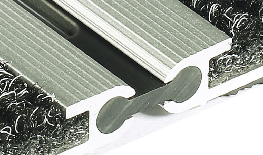 Aluprofilmatte Taurus Mini Nah