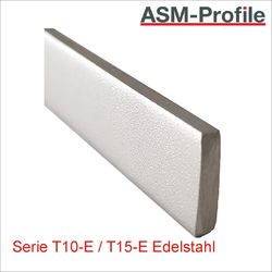 Gleitschutzprofil T10-E Gleitschutzprofil T10-E