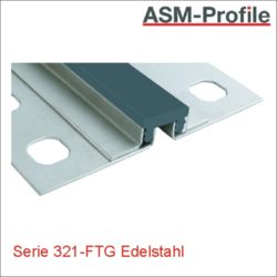 Titel Bild Dehnfugenprofile 321-FTG Titel Bild Dehnfugenprofile 321-FTG