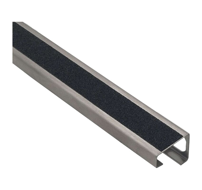 Treppenprofil 933 Detailansicht