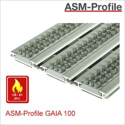 Eingangsmatte Gaia 100