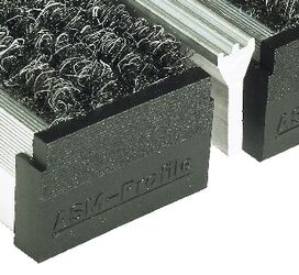 Eingangsmatte HELIOS-K Nahaufnahme