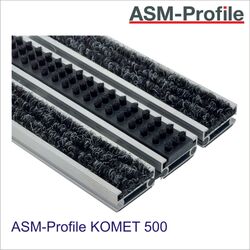 Eingangsmatte Komet 500
