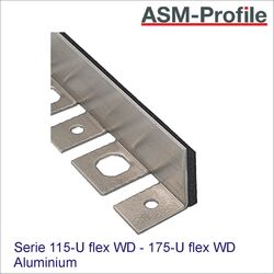 Titel Bild 115-U-flex WD bis 175-U-flex WD