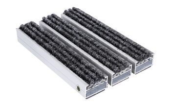 Galaxy 400 Eingangsmatte Galaxy 400