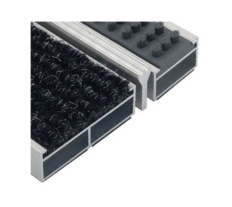 Eingangsmatte ARTEMIS 500-K Nahaufnahme Eingangsmatte ARTEMIS 500-K Nahaufnahme