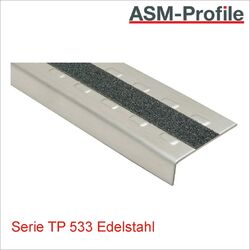 Treppenprofil TP 533