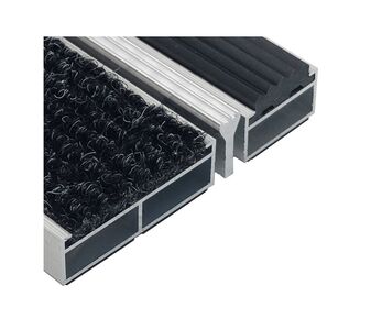 Eingangsmatte ARTEMIS 600-K Nahaufnahme Eingangsmatte ARTEMIS 600-K Nahaufnahme