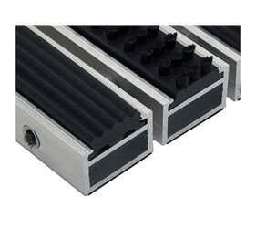 Eingangsmatte KRONOS 300 Nahaufnahme