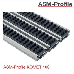 Eingangsmatte Komet 100