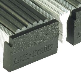 Eingangsmatte VULCANOS-K Nahaufnahme