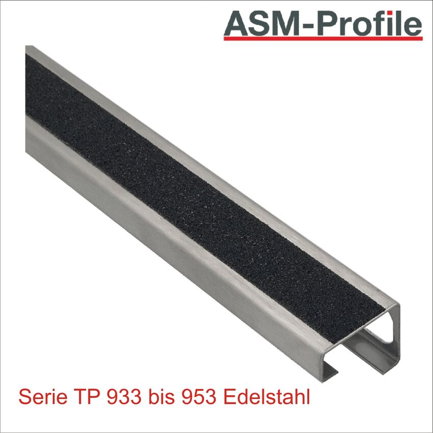 Treppenprofile-Serie-TP-933-bis-953 Treppenprofile-Serie-TP-933-bis-953