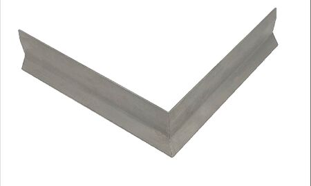 Eckausführung Sockelleisten