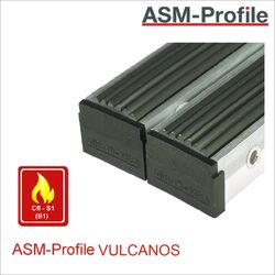 Eingangsmatte VULCANOS