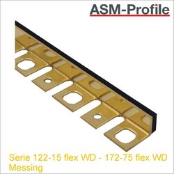 Titel-Bild 122-15 flex WD bis 172-75 flex WD Titel-Bild 122-15 flex WD bis 172-75 flex WD