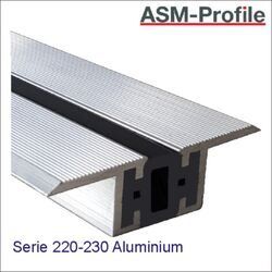 Titelbild Dehnfugenprofile 220-230 Titelbild Dehnfugenprofile 220-230
