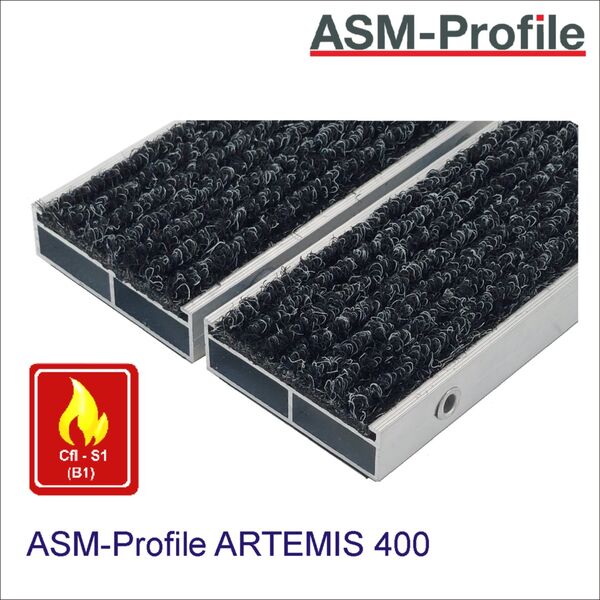 Eingangsmatte ARTEMIS 400