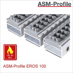 Eingangsmatte Eros 100 Eingangsmatte Eros 100