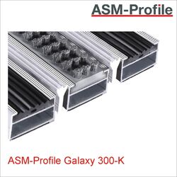 Eingangsmatte Galaxy 300-K Eingangsmatte Galaxy 300-K