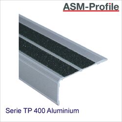 Treppenprofil TP 400 Treppenprofil TP 400