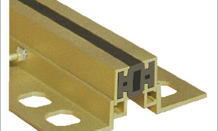 Dehnfugenprofil 422-AF