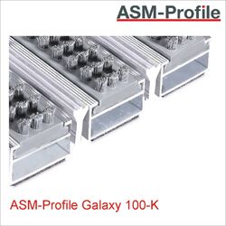 Eingangsmatte Galaxy 100-K Eingangsmatte Galaxy 100-K