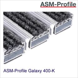 Eingangsmatte Galaxy 400-K Eingangsmatte Galaxy 400-K