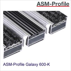 Eingangsmatte Galaxy 600-K Eingangsmatte Galaxy 600-K