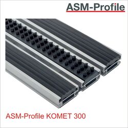 Eingangsmatte Komet 300