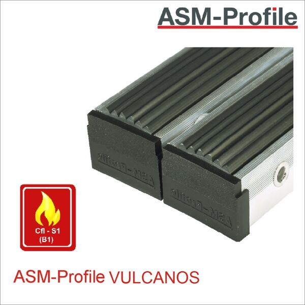 Eingangsmatte VULCANOS