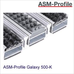 Eingangsmatte Galaxy 500-K Eingangsmatte Galaxy 500-K