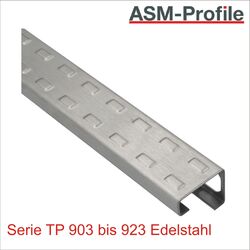 Treppenprofile-Serie-TP-903-bis-923 Treppenprofile-Serie-TP-903-bis-923