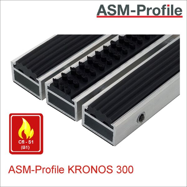 Eingangsmatte KRONOS 300