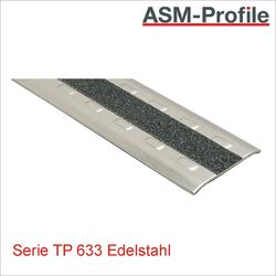 Treppenprofil TP 633