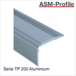 Treppenprofil TP 200 Treppenprofil TP 200