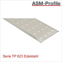Treppenprofil TP 623