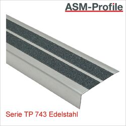Treppenprofil TP 743