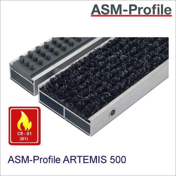 Eingangsmatte ARTEMIS 500