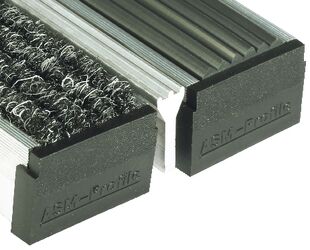 Eingangsmatte FORTUNA-K Nahaufnahme