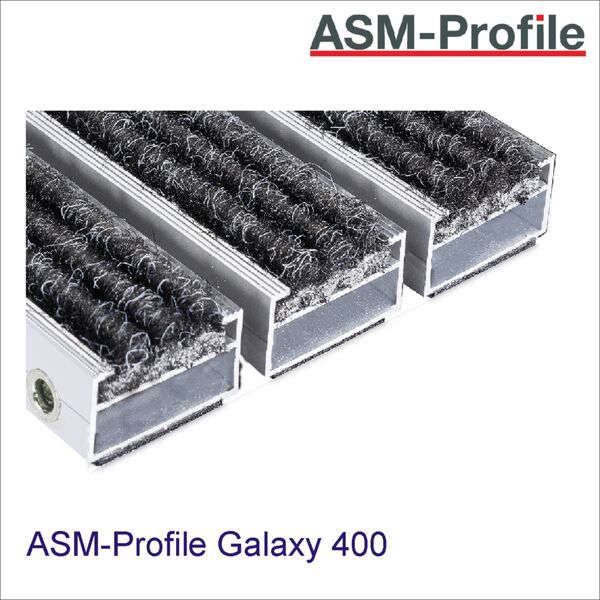 Eingangsmatte Galaxy 400