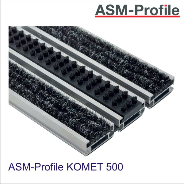 Eingangsmatte KOMET 500