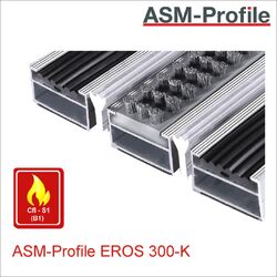 Eingangsmatte Eros 300-K Eingangsmatte Eros 300-K