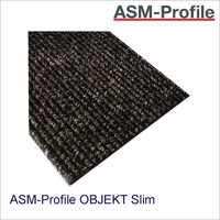 Objekt-Teppich Einlage SLIM