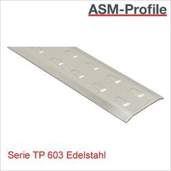 Treppenprofil TP 603 Treppenprofil TP 603