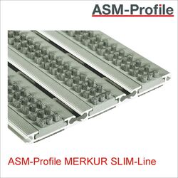 Eingangsmatte MERKUR SLIM-Line