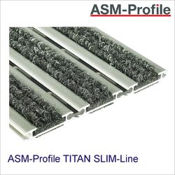 Eingangsmatte TITAN SLIM-Line Eingangsmatte TITAN SLIM-Line