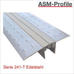 Titelbild Dehnfugenprofileserie 241-T