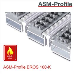 Eingangsmatte Eros 100-K Eingangsmatte Eros 100-K
