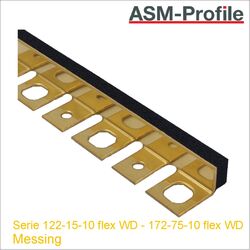 Titel Bild 122-15-10 flex WD bis 172-75-10 flex WD