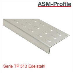 Treppenprofil TP 513